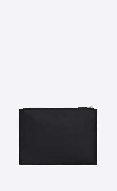 ID Tabletetui in Schwarz